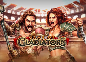 Game Of Gladiators