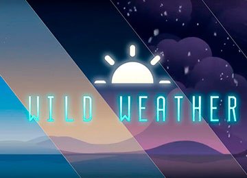 Wild Weather